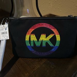 New Michael Kors wristlet!